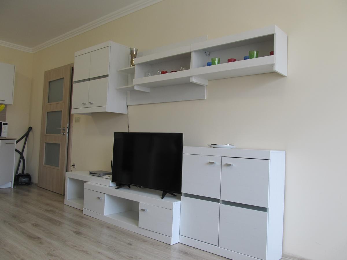 Varna South Bay Apartment Eksteriør billede